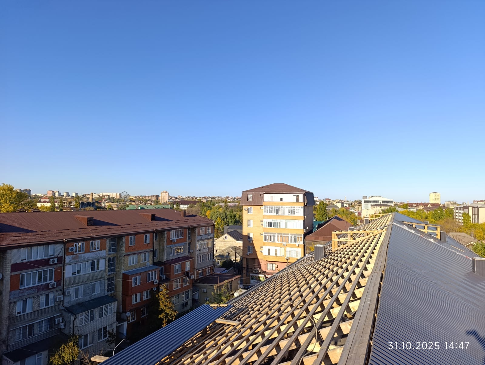 Контроль за ходом капитального ремонта: Совместная проверка Госжилинспекции и Общественной палаты Дагестана